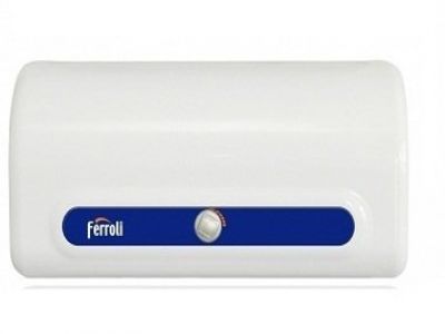 Bình Nóng Lạnh Ferroli QQAE 50 lít