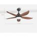 Quạt trần đèn trang trí Home Fan HL-Fan660