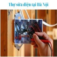 Thợ Sửa Điện Chập Tại Nhà Hà Nội Chuyên Nghiệp Nhanh Nhất