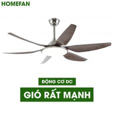 Quạt trần trang trí  HomeFan HL-Fan 693