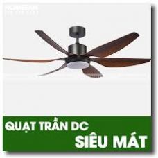 Quạt trần trang trí HomeFan HL-Fan696