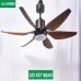 Quạt trần trang trí HomeFan HL-Fan696