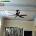 Quạt trần trang trí HomeFan HL-Fan696