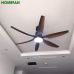 Quạt trần trang trí HomeFan HL-Fan696