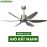 Quạt trần trang trí HomeFan HL-Fan698K
