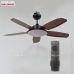 Quạt trần trang trí HomeFan HL-Fan699