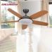 Quạt trần đèn trang trí HomeFan HL-Fan699V