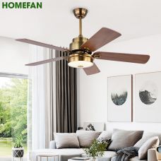 Quạt trần trang trí HomeFan HL-Fan805