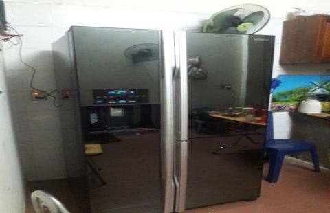 Sửa tủ lạnh Hitachi tại Hà Nội | Trung tâm ủy quyền chính hãng